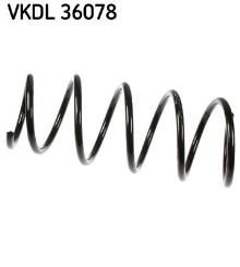 SKF VKDL 36078